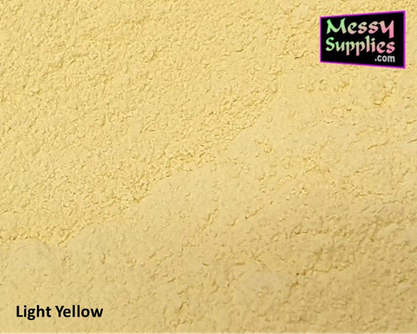 VEC: Powder Colouring - Standard • Vivid Enhancement Colouring • MessySupplies