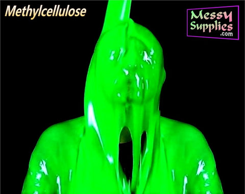 Standard Methylcellulose Gunge • 10 Litres • MessySupplies
