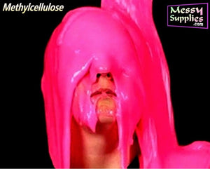 Xtra Thick Methylcellulose Gunge • 10 Litres • MessySupplies