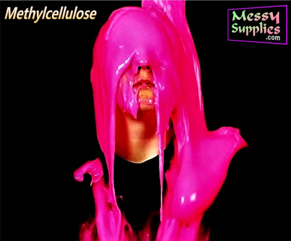 5L Ready Mixed Xtra Thick Methylcellulose Gunge • Ready Mixed • MessySupplies