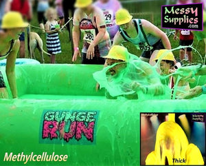 Mega Thick Methyl Gunge • Mega • MessySupplies