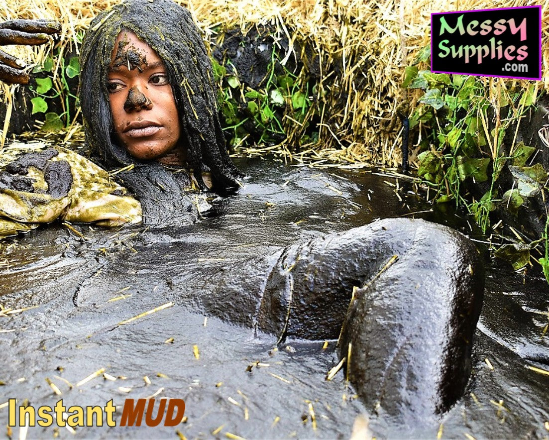 Instant MUD™ • 10 Litres • MessySupplies