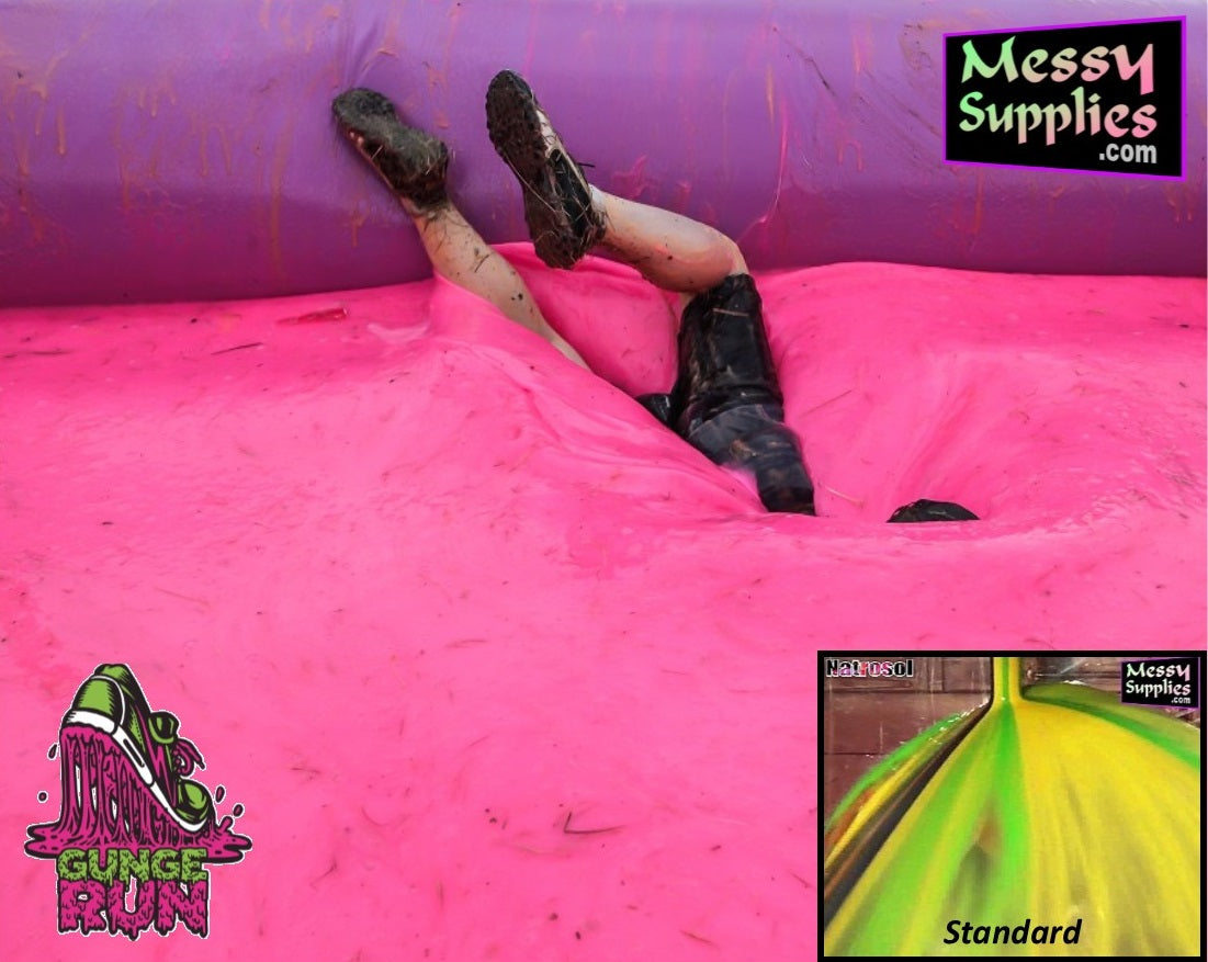 Mega Standard Natrosol™ Gunge • Mega • MessySupplies