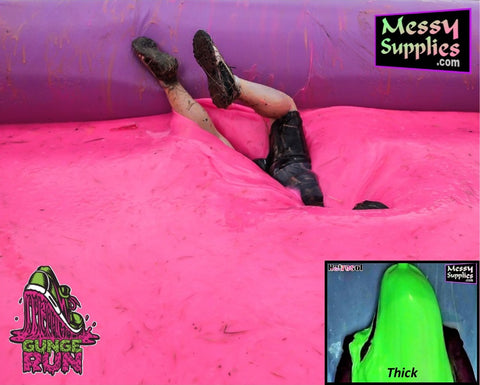 Mega Thick Natrosol™ Gunge • Mega • MessySupplies