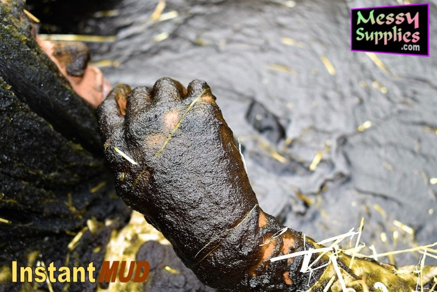 5 Litres Ready Mixed Instant MUD FX • MessySupplies.com