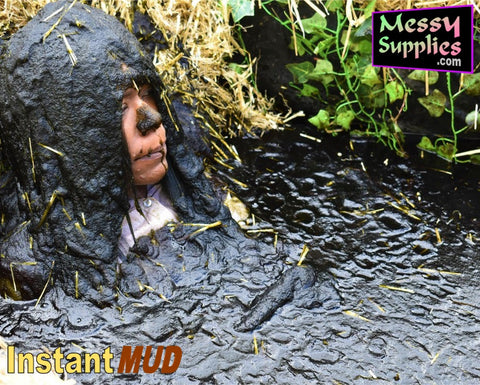 Mega Instant MUD™ • Mega • MessySupplies