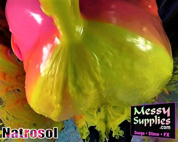 5L Ready Mixed Xtra Thick Natrosol™ Gunge • Ready Mixed • MessySupplies