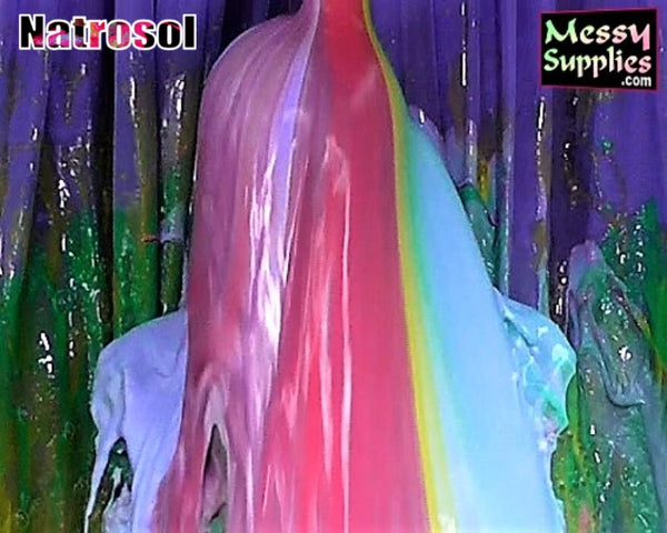 Mega Xtra Thick Natrosol™ Gunge • Mega • MessySupplies