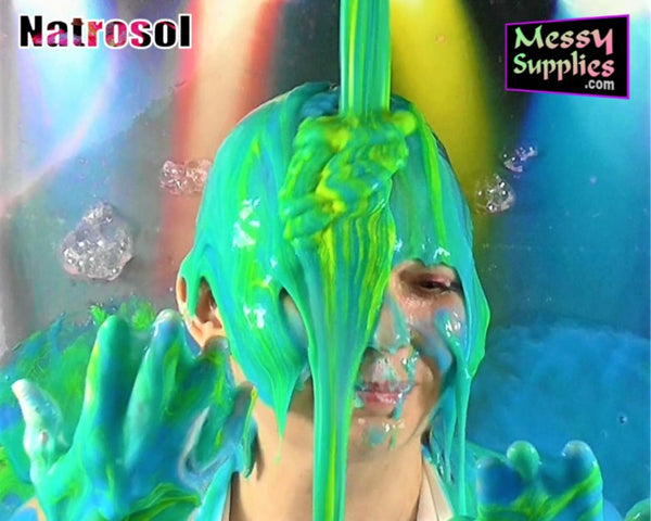 Mega Xtra Thick Natrosol™ Gunge • Mega • MessySupplies