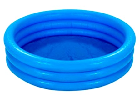 Inflatable Pool - Round • Protection • MessySupplies