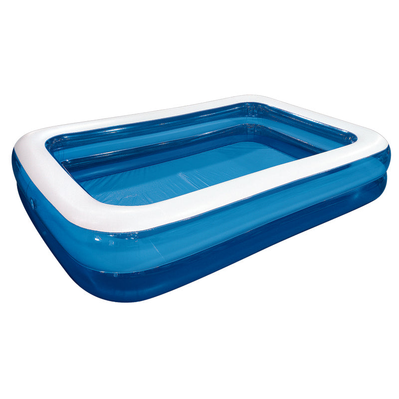 Inflatable Pool • Protection • MessySupplies