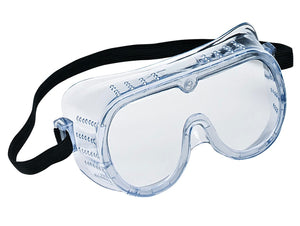 Breathable Anti-Mist Goggles • Protection • MessySupplies