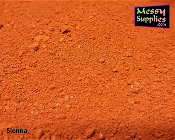 VEC: Powder Colouring - Standard • Vivid Enhancement Colouring • MessySupplies