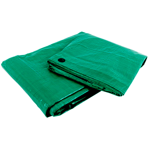 Quality Tarpaulin - Multiple Sizes! • Protection • MessySupplies