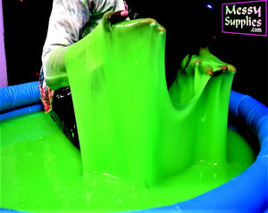 VIVI-slime™ Xtreme Stretch • 10 Litres • MessySupplies