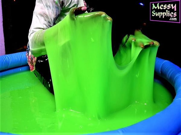 Mega VIVI-slime™ Xtreme Stretch FX • Mega • MessySupplies