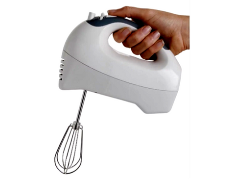 Add On: Electric Pie Whisk • Mixing • MessySupplies