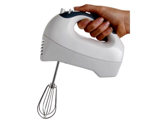 Electric Pie Whisk • Mixing • MessySupplies