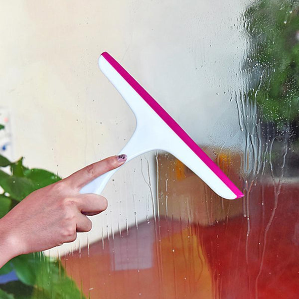 Squeegee Cleaning Wipe • Clean Up • MessySupplies