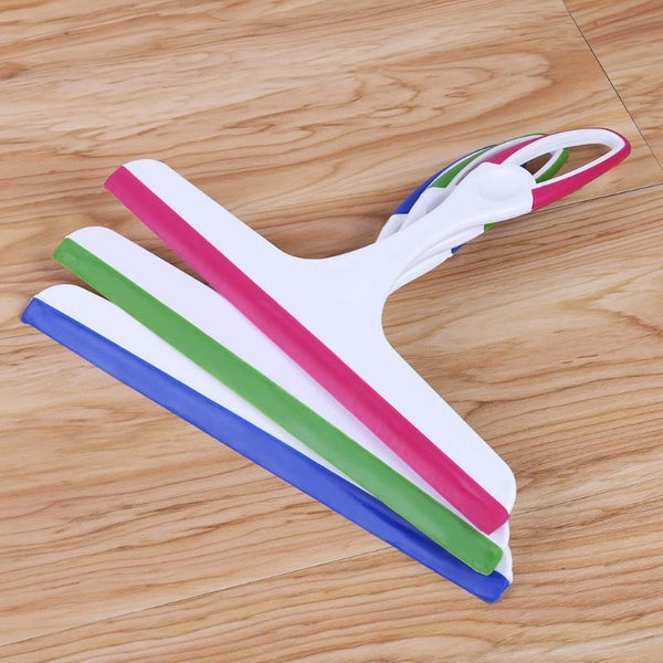 Squeegee Cleaning Wipe • Clean Up • MessySupplies