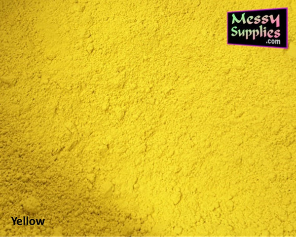 VEC: Powder Colouring - Standard • Vivid Enhancement Colouring • MessySupplies